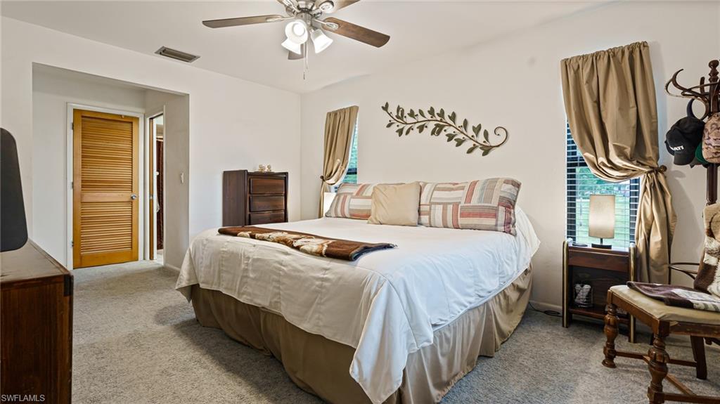 NORTH FORT MYERS - Residential