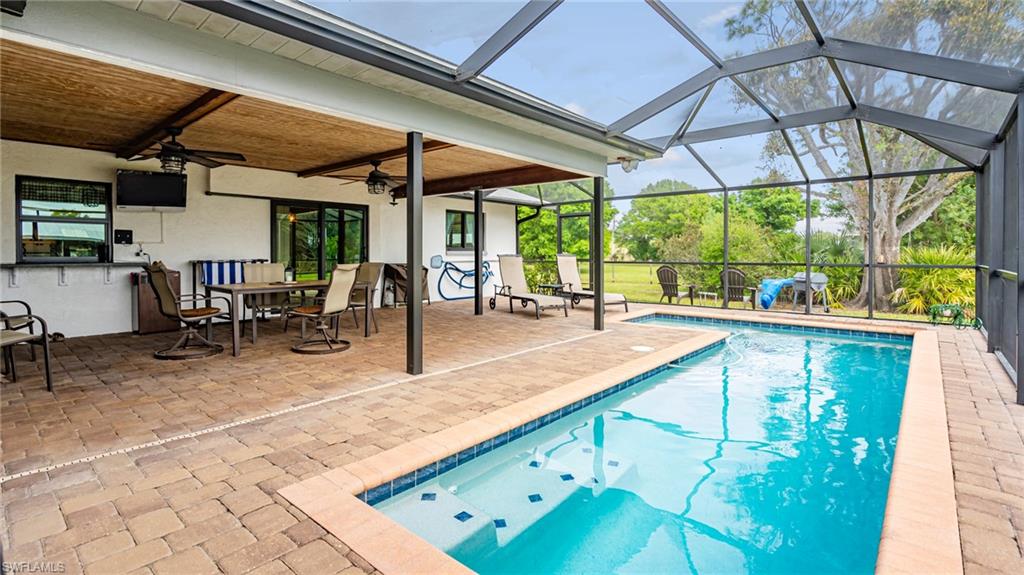 NORTH FORT MYERS - Residential