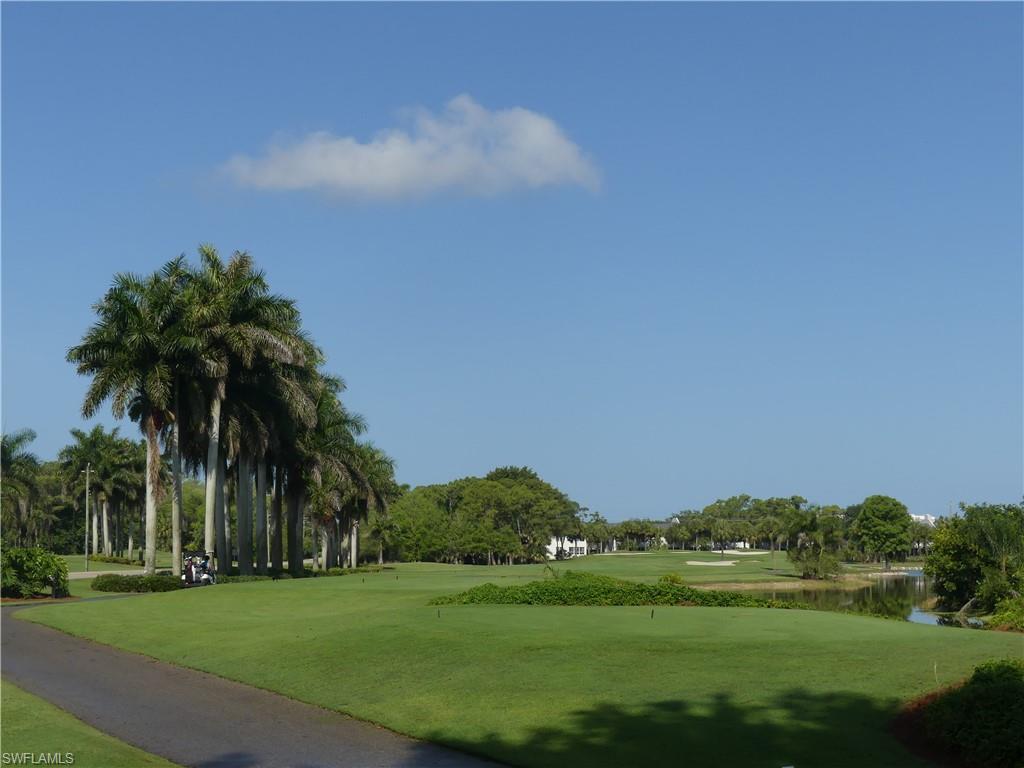 BERMUDA GREENS - Residential