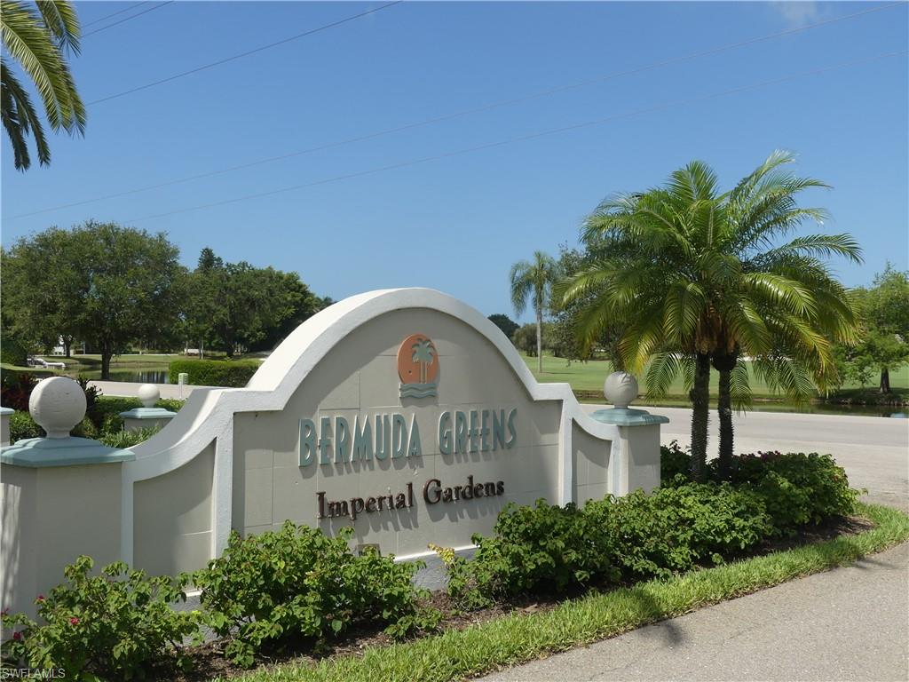 BERMUDA GREENS - Residential