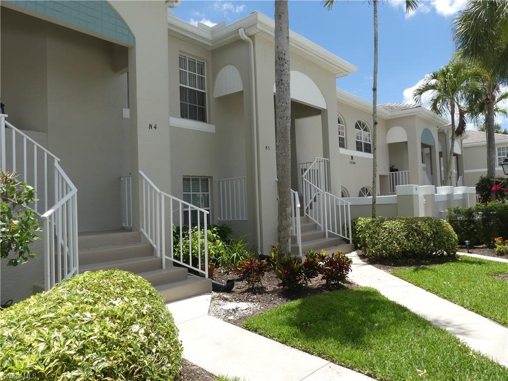 BERMUDA GREENS - Residential