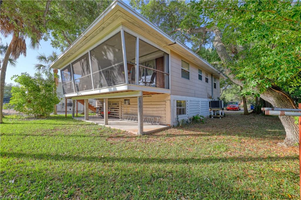 GULF HEIGHTS - Residential