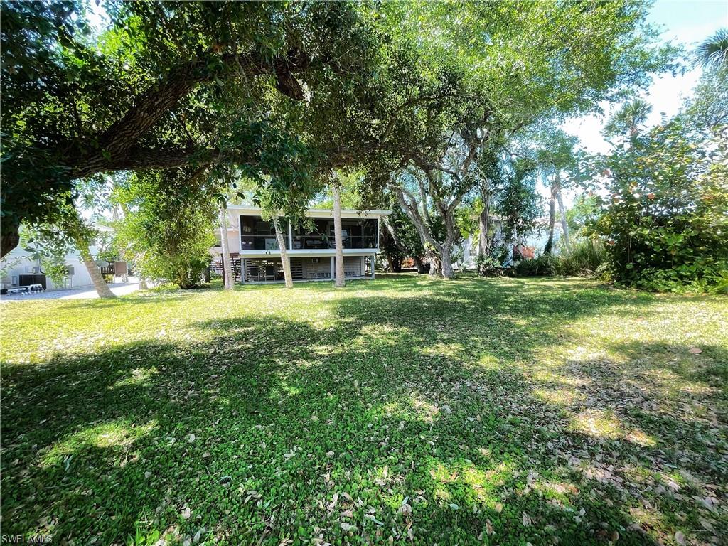 GULF HEIGHTS - Residential