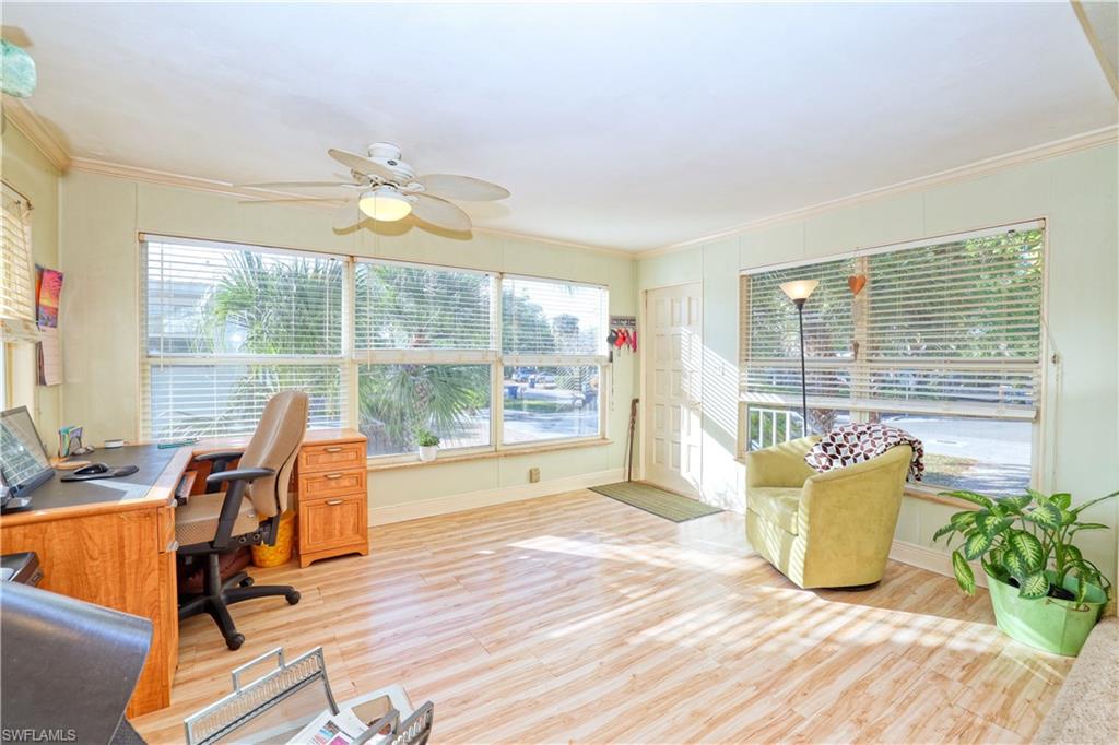 GULF HEIGHTS - Residential