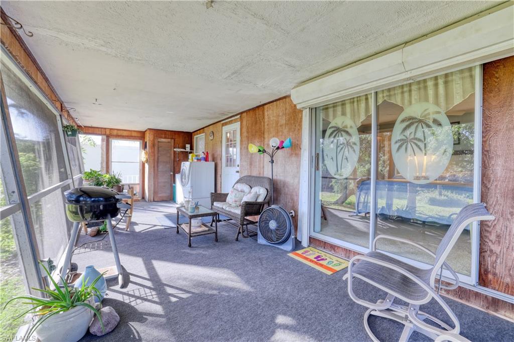 GULF HEIGHTS - Residential