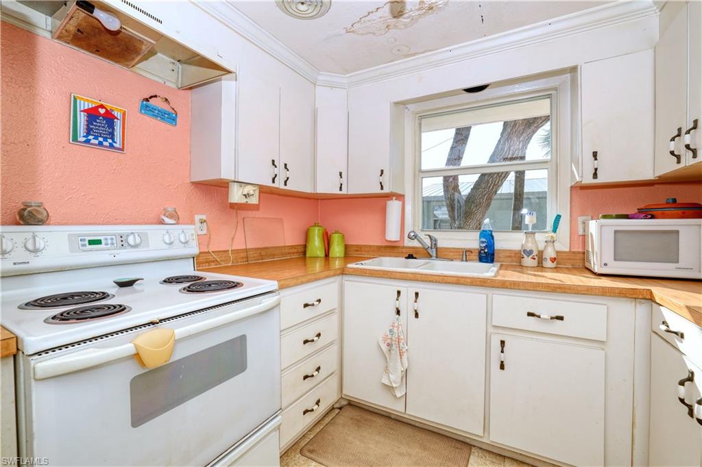 GULF HEIGHTS - Residential