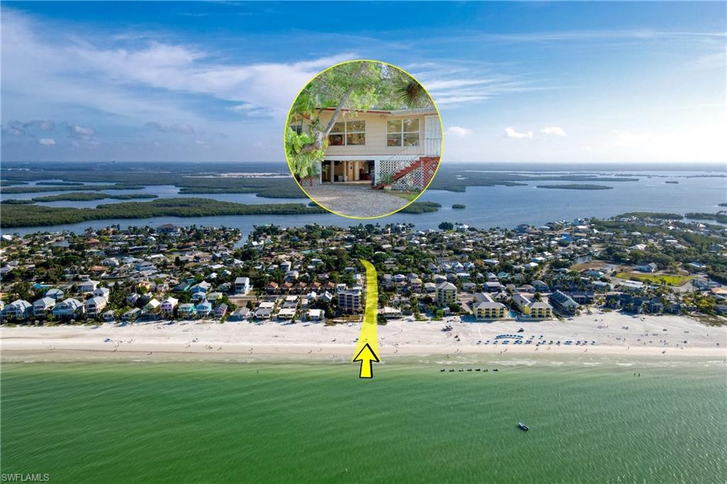 GULF HEIGHTS - Residential