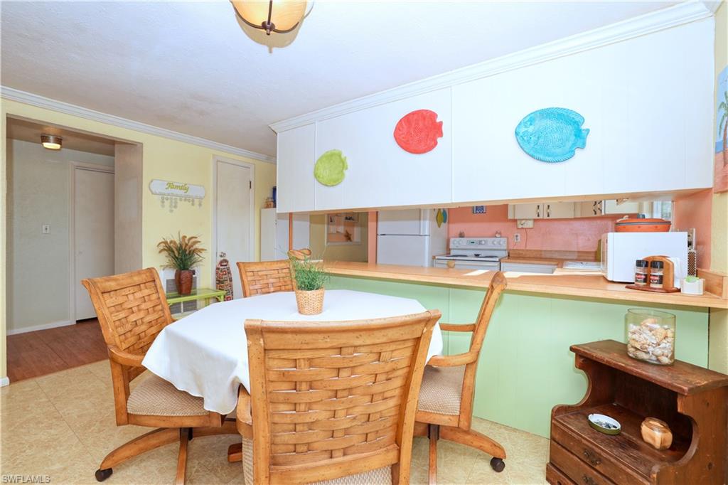 GULF HEIGHTS - Residential