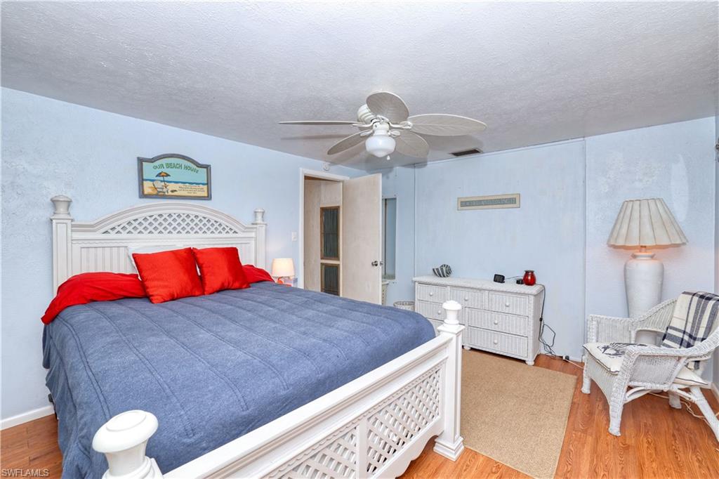 GULF HEIGHTS - Residential