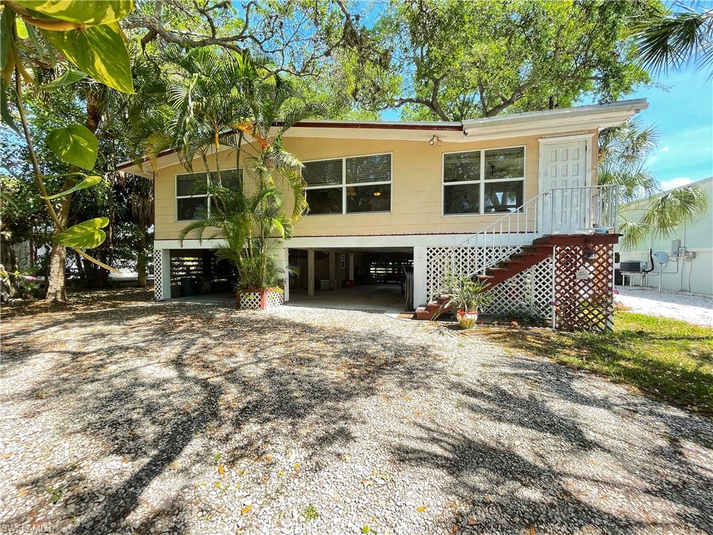 GULF HEIGHTS - Residential