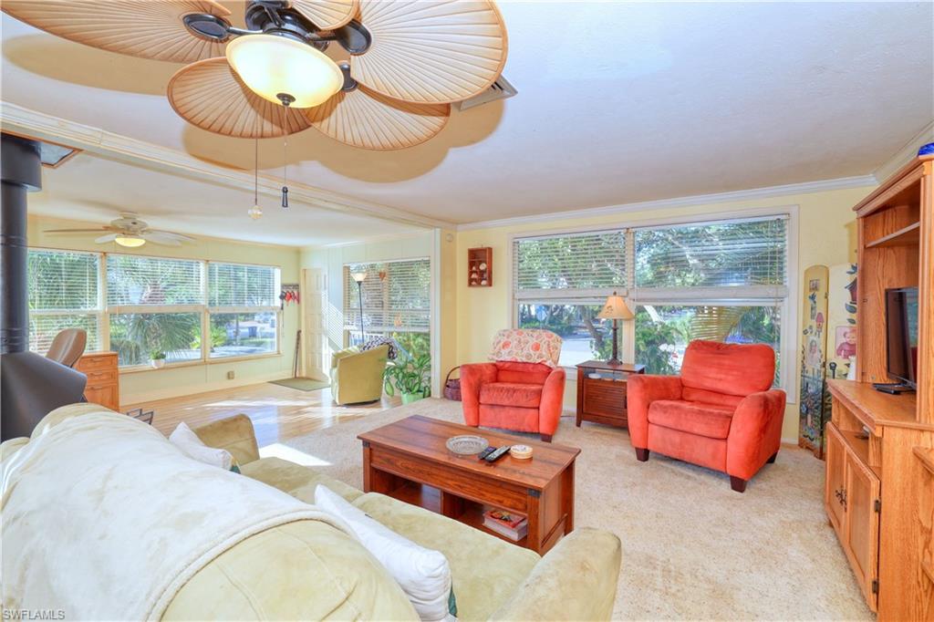 GULF HEIGHTS - Residential