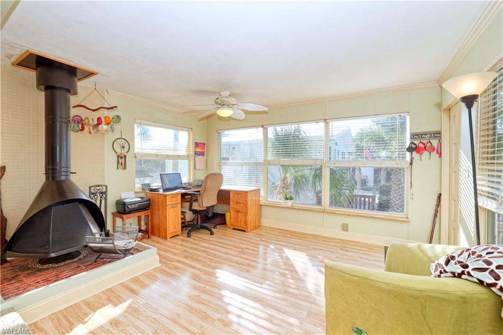 GULF HEIGHTS - Residential