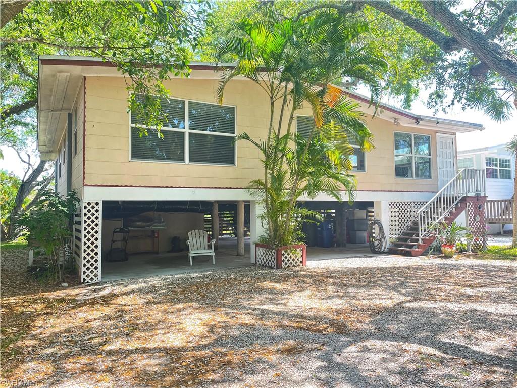 GULF HEIGHTS - Residential