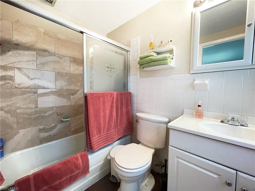 GULF HEIGHTS - Residential