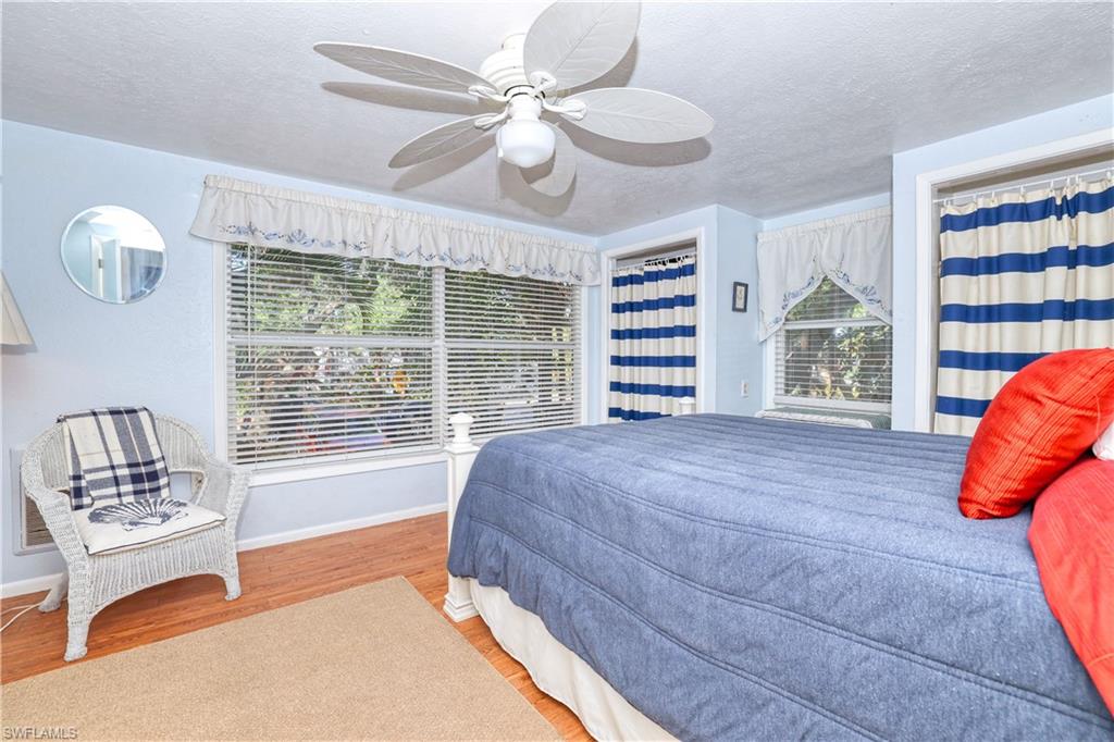 GULF HEIGHTS - Residential