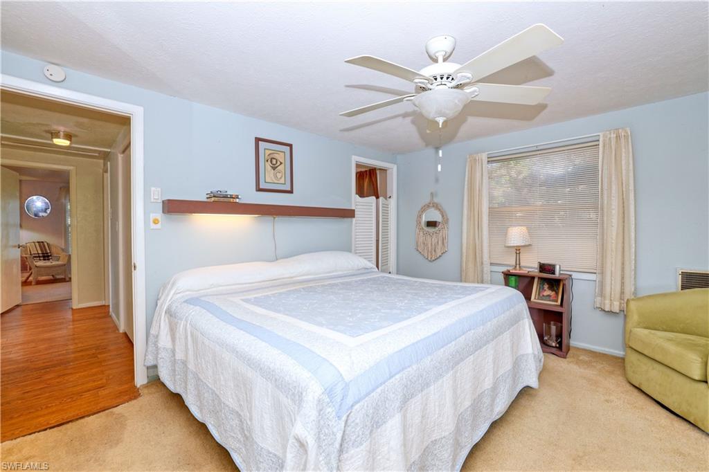 GULF HEIGHTS - Residential