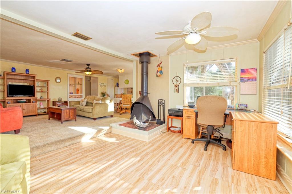 GULF HEIGHTS - Residential