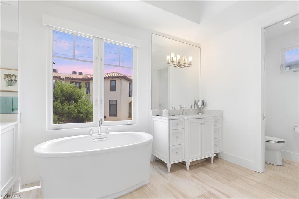 OLDE NAPLES - Residential