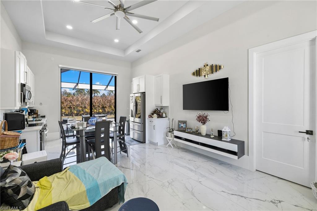 PINE SHADOWS AIR PARK - Residential