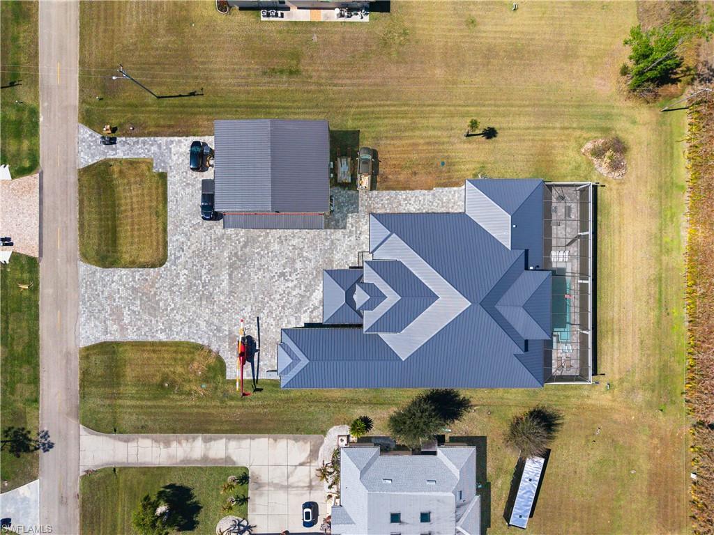 PINE SHADOWS AIR PARK - Residential