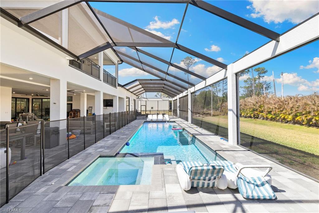 PINE SHADOWS AIR PARK - Residential