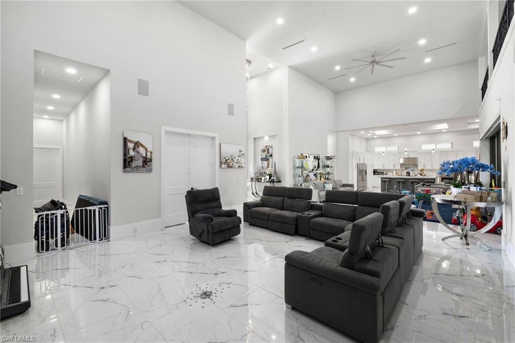 PINE SHADOWS AIR PARK - Residential