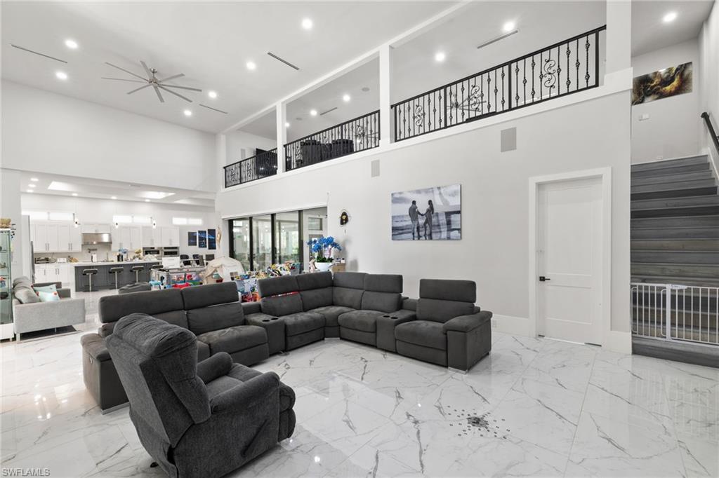 PINE SHADOWS AIR PARK - Residential