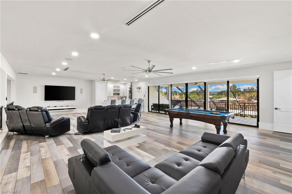 PINE SHADOWS AIR PARK - Residential