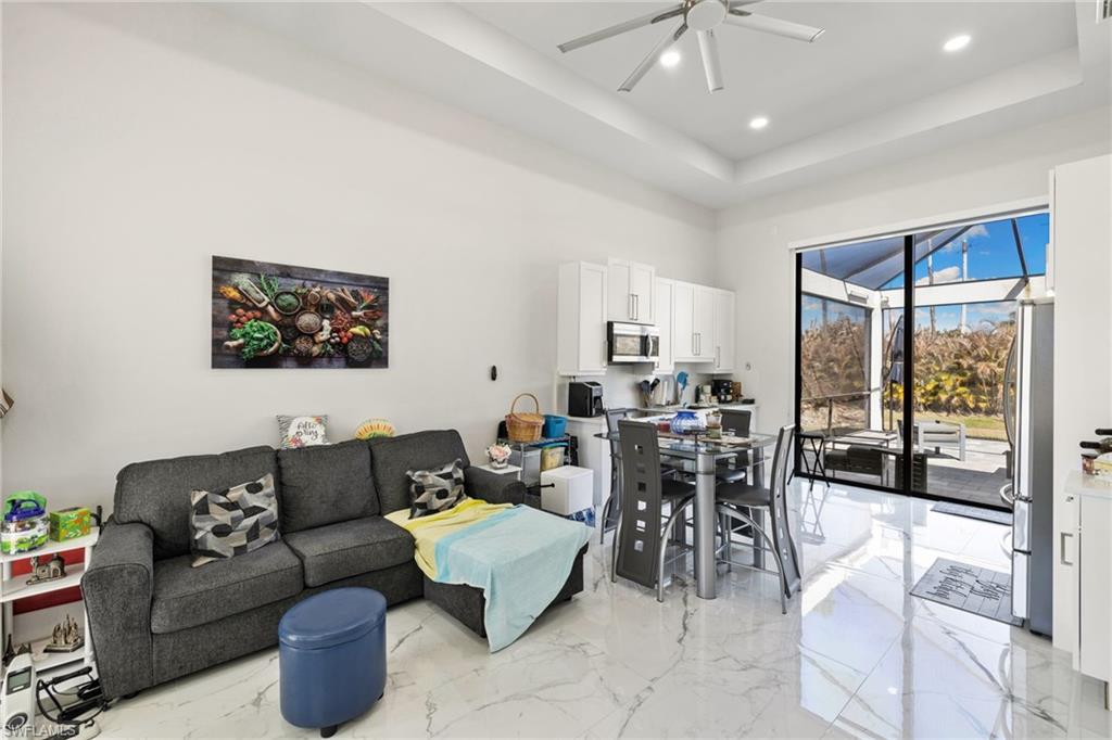 PINE SHADOWS AIR PARK - Residential