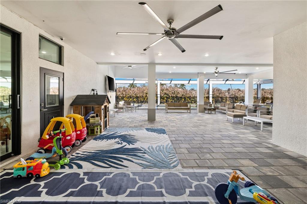 PINE SHADOWS AIR PARK - Residential