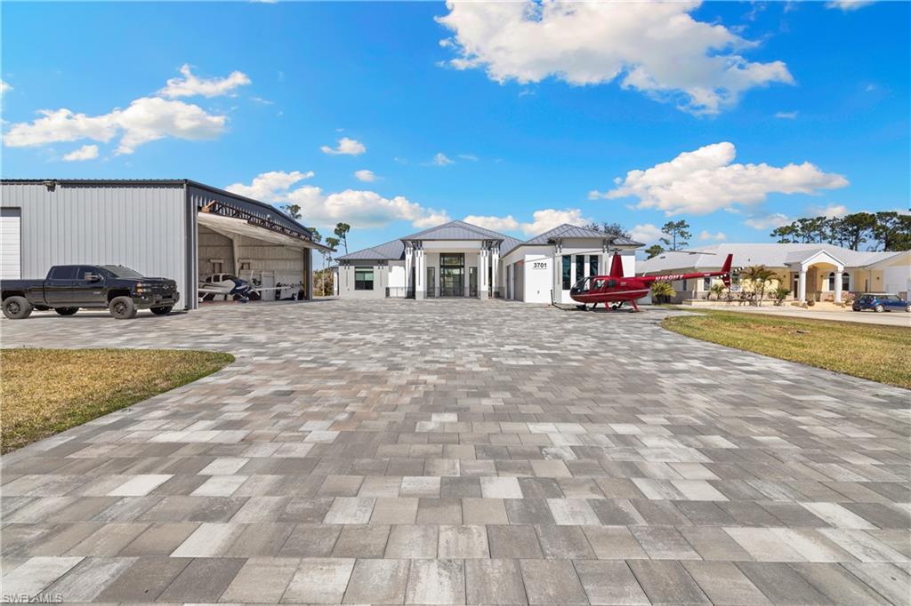 PINE SHADOWS AIR PARK - Residential