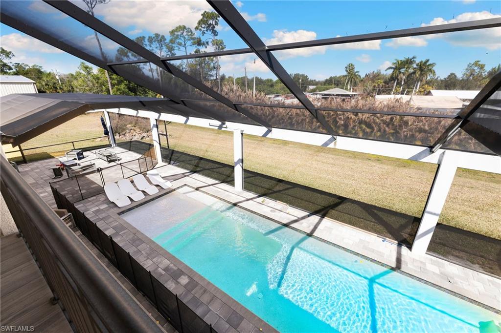 PINE SHADOWS AIR PARK - Residential