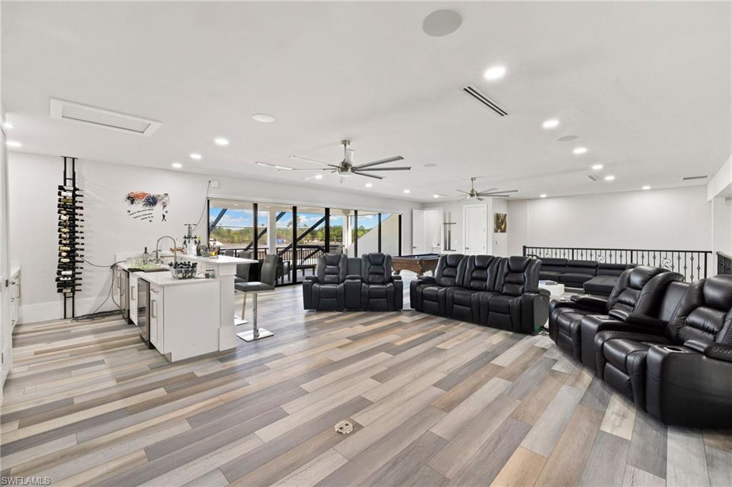 PINE SHADOWS AIR PARK - Residential