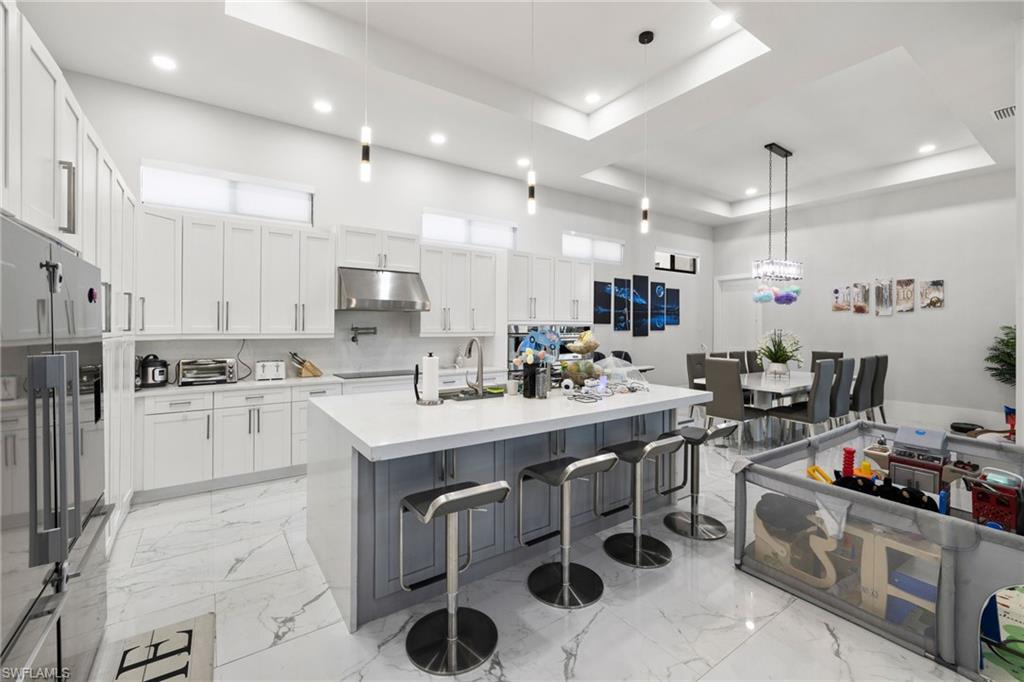 PINE SHADOWS AIR PARK - Residential