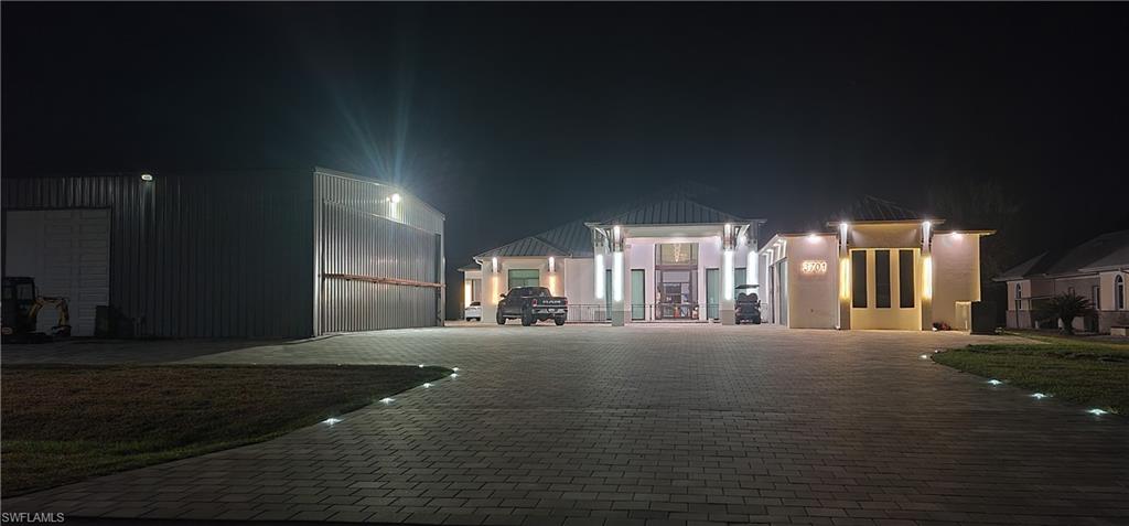 PINE SHADOWS AIR PARK - Residential