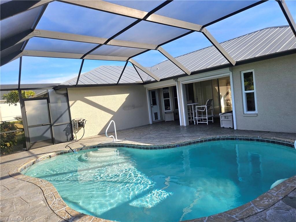 CAPE CORAL - Residential Lease