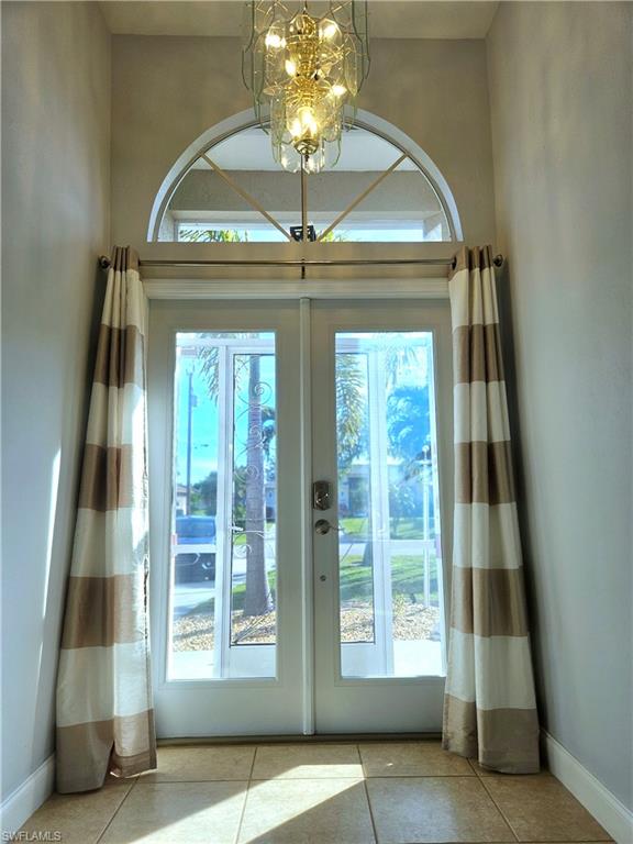 CAPE CORAL - Residential Lease