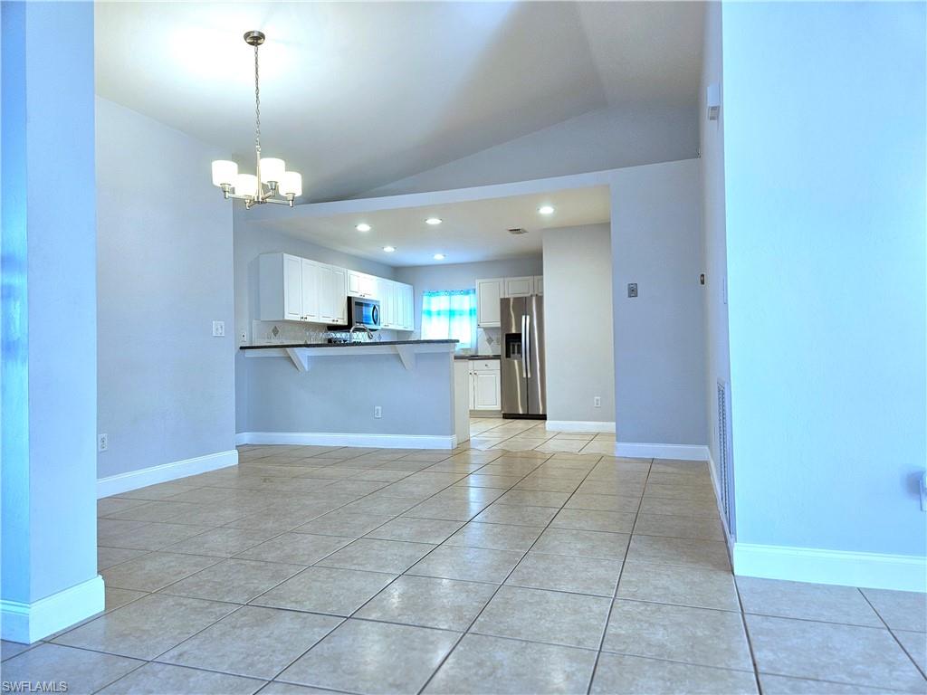 CAPE CORAL - Residential Lease