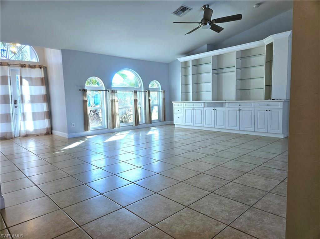 CAPE CORAL - Residential Lease