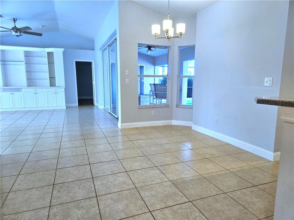 CAPE CORAL - Residential Lease