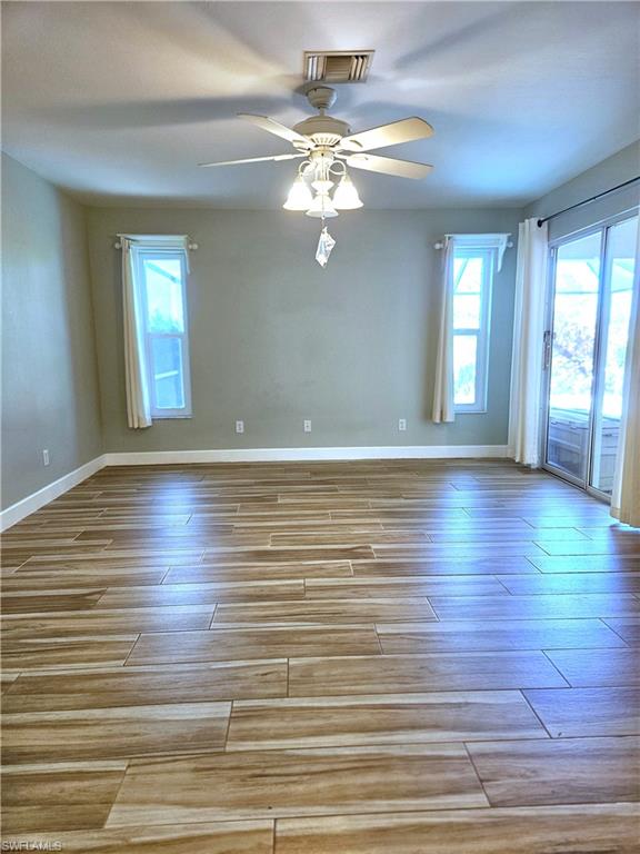 CAPE CORAL - Residential Lease