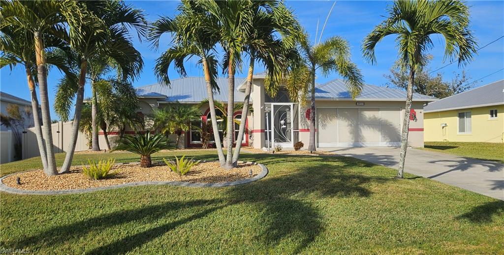 CAPE CORAL - Residential Lease