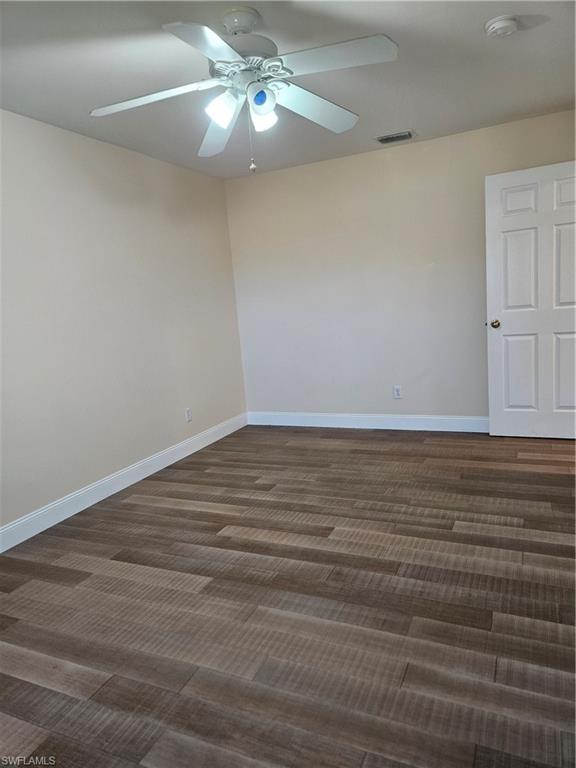 CAPE CORAL - Residential Lease