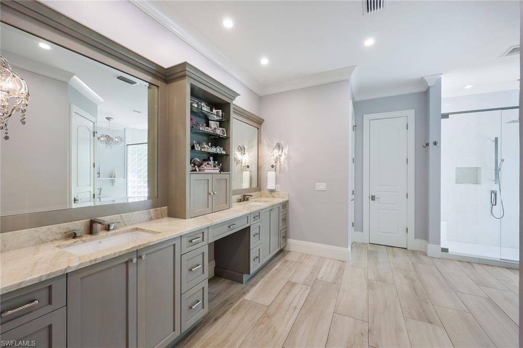 COLLIERS RESERVE - Residential