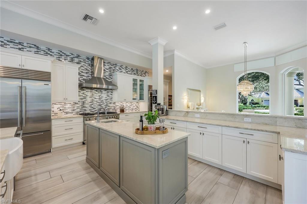 COLLIERS RESERVE - Residential