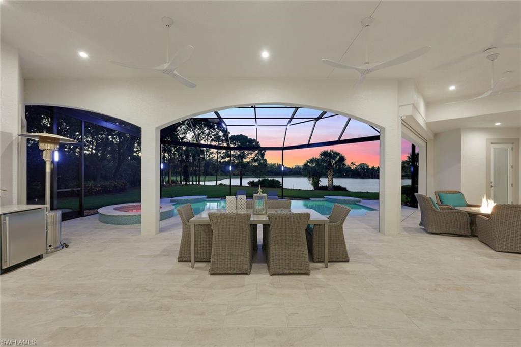 COLLIERS RESERVE - Residential