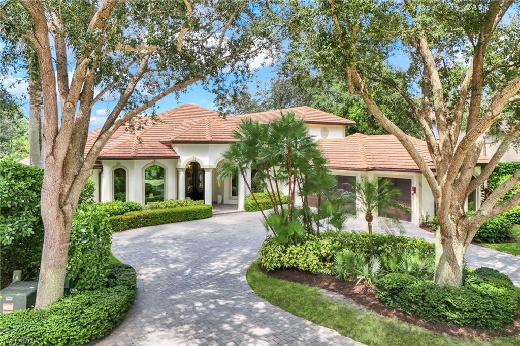 COLLIERS RESERVE - Residential