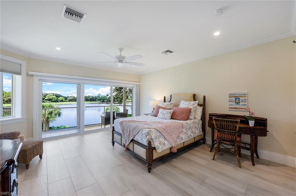 COLLIERS RESERVE - Residential