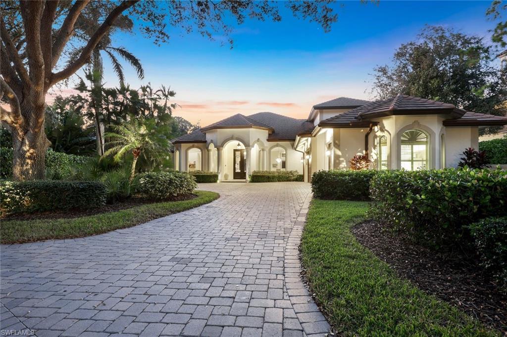 COLLIERS RESERVE - Residential