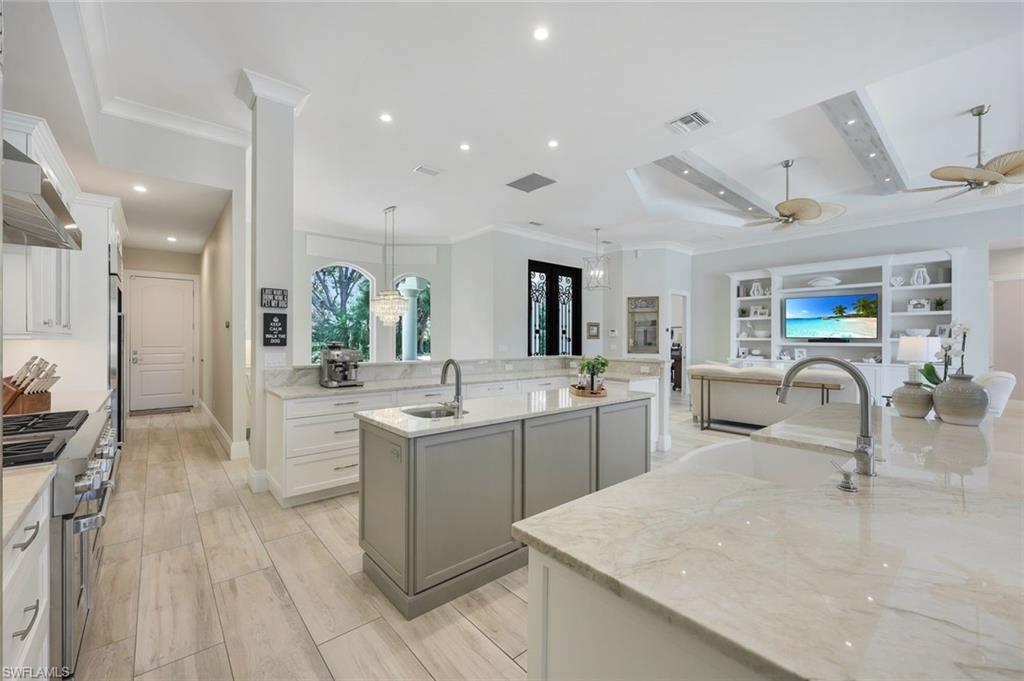 COLLIERS RESERVE - Residential